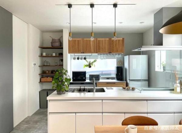 日本一53歲阿姨,憑“去家務化”裝修走紅,體驗過才知道有多爽 日本一53歲阿姨,憑“去家務化”裝修走紅,體驗過才知道有多爽