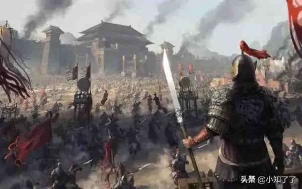 司馬熾 - 司馬鄴——西晉最無辜的兩位接班人 一被殺 一奴隸