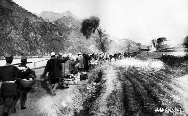 陳賡奉命赴東北，為何中途取消？去是錦上添花；留則是頂樑柱