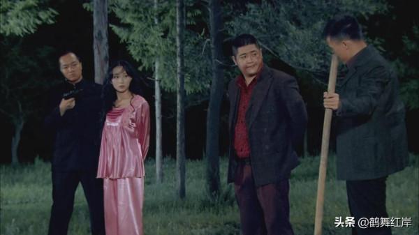 《鄉愛14》靳炎為什麼不討喜？看他之前演的一些角色或許會有答案