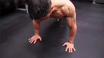 健身不練好這12個動作,相當於白練 健身不練好這12個動作,相當於白練