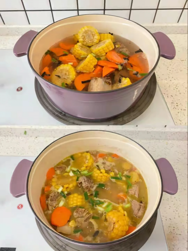 過年期間常用的5個廚房用具，既能做飯省事，還能吃得健康營養