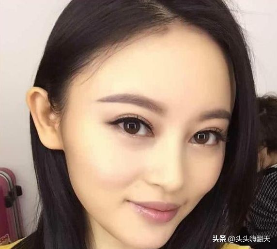 她是陳紅的侄女,出演《父母愛情》不被喜歡,長相平平卻屢演大片 她是陳紅的侄女,出演《父母愛情》不被喜歡,長相平平卻屢演大片