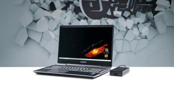 聊一款玩遊戲鍵盤涼快的GeForce RTX遊戲本