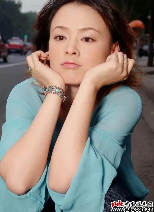 演員崔奕,她扮演的每個角色都讓人毫無違和感 演員崔奕,她扮演的每個角色都讓人毫無違和感