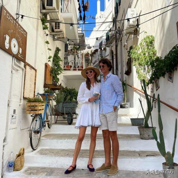 路易威登最小兒子加入繼承人之戰，又一掌權鐘錶部，誰是真命天子