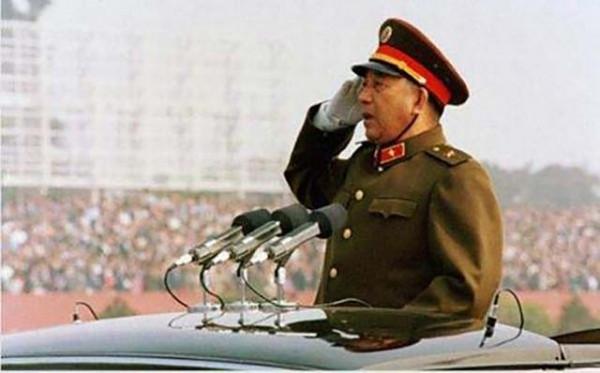1985年裁軍重組七大軍區,司令員都是誰?後來又被授予了什麼軍銜 1985年裁軍重組七大軍區,司令員都是誰?後來又被授予了什麼軍銜