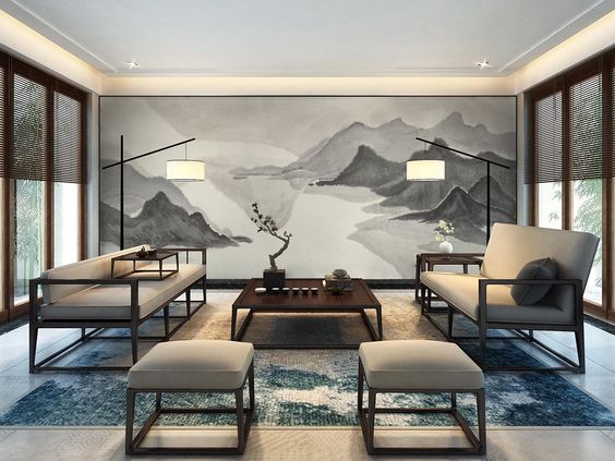 這11種風格才是當下最流行的,要想裝修裝得好看,就從中挑選一個 這11種風格才是當下最流行的,要想裝修裝得好看,就從中挑選一個