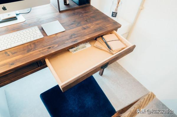 自由工作者用開放式收納實現短時間料理的“理想廚房”