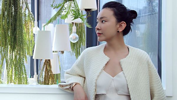 要把婚姻生活過得灑脫，通透，不妨看電視劇《輸贏》裡的唯姐