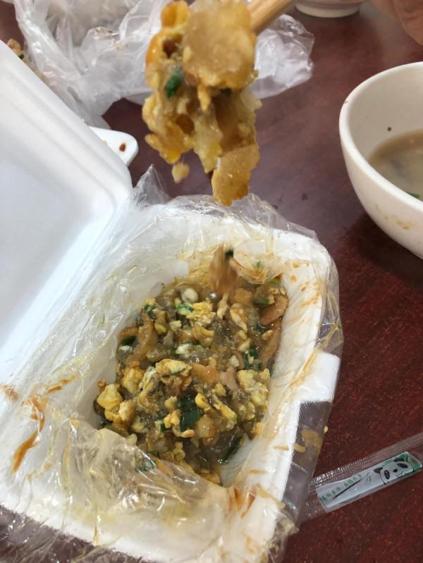 揭陽市普寧洪陽鎮，真是小吃的天堂，適合花一天時間漫步