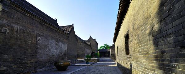 中原第一宅，就在河南！原門票價40元，現在免費對外開放