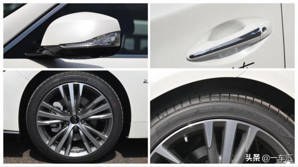 英菲尼迪Q50L進享運動版，算不算是“冷門好車”