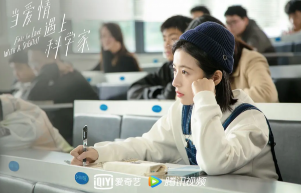 “捧不紅”大軍又添一員,霸屏2021年的雨彤為什麼還不紅? “捧不紅”大軍又添一員,霸屏2021年的雨彤為什麼還不紅?