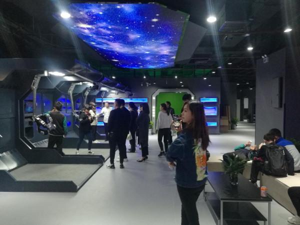 把“元宇宙”給你講透徹，元宇宙探索——尾附帶相關概念股票