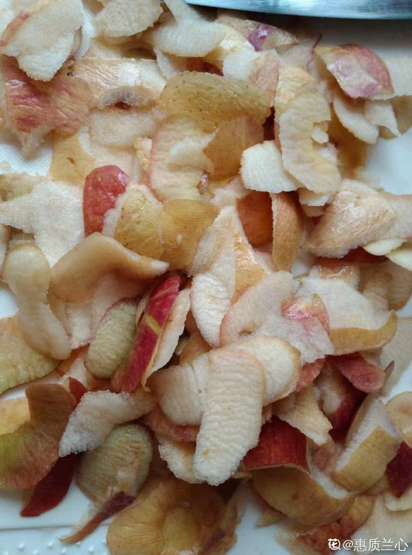 蘋果吃不完,學會這3種處理方法,又能儲存還實用 蘋果吃不完,學會這3種處理方法,又能儲存還實用