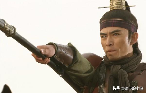 沒羽箭張清武力值到底高嗎?除去飛石打將,他的槍法入流嗎? 沒羽箭張清武力值到底高嗎?除去飛石打將,他的槍法入流嗎?