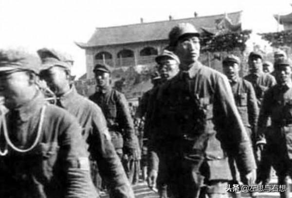 徐向前:回憶烽煙齊魯的日子 徐向前:回憶烽煙齊魯的日子