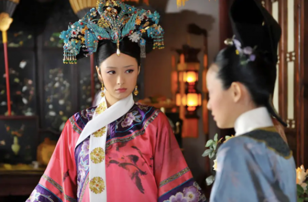 10週年的爆款劇,《甄嬛傳》《步步驚心》瘋狂重播,依舊是經典 10週年的爆款劇,《甄嬛傳》《步步驚心》瘋狂重播,依舊是經典