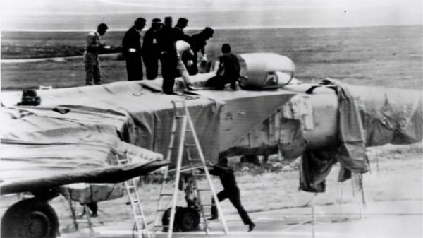 蘇聯神秘黑科技戰鬥機,飛得比導彈快,為何被美國拆解研究? 蘇聯神秘黑科技戰鬥機,飛得比導彈快,為何被美國拆解研究?