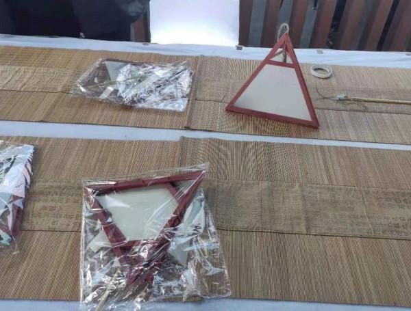 萬江兒童公園旁的筍盤——碧桂園雲樾半島