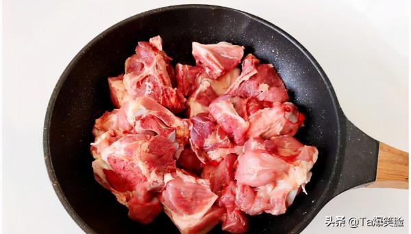 豬這個部位是價效比最高的,好吃不貴看著就有食慾,別錯過 豬這個部位是價效比最高的,好吃不貴看著就有食慾,別錯過