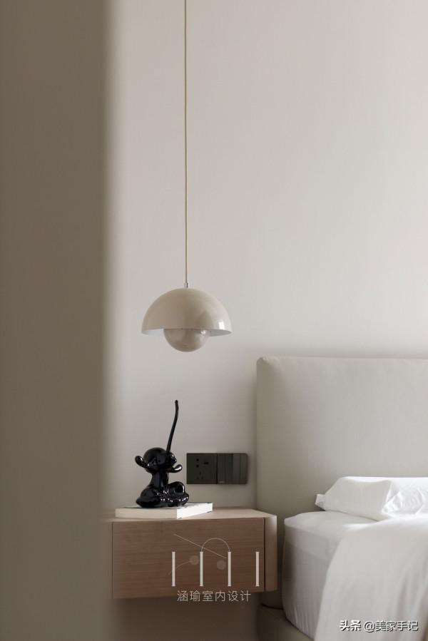 一進她家才知道，什麼叫美觀與實用並存，優雅與浪漫兼具，太美了