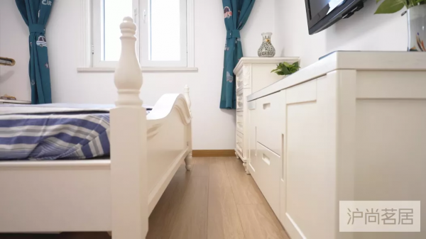 90年代老公房改造,60㎡收納不輸大戶型,小角落還變出一個客廳 90年代老公房改造,60㎡收納不輸大戶型,小角落還變出一個客廳