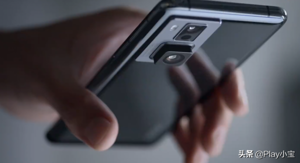 想要手機輕薄，又想要長焦的體驗，oppo最新技術解決你的煩惱