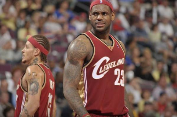 生涯場均2分,卻在NBA打了12年,還賺了4700萬美元 生涯場均2分,卻在NBA打了12年,還賺了4700萬美元