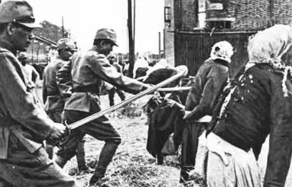 日本戰犯供述:部隊為了測試毒氣燃燒時間,曾拿8名農民做實驗 日本戰犯供述:部隊為了測試毒氣燃燒時間,曾拿8名農民做實驗