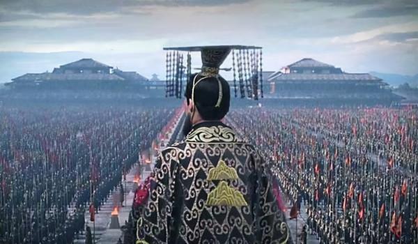 秦始皇派精銳秦軍征服百越，嶺南軍團真的有50萬人嗎？