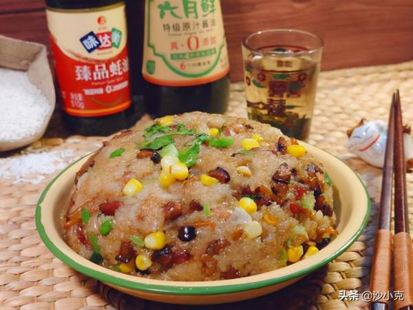 中華美食行：走進廣東，揭開其美食麵紗