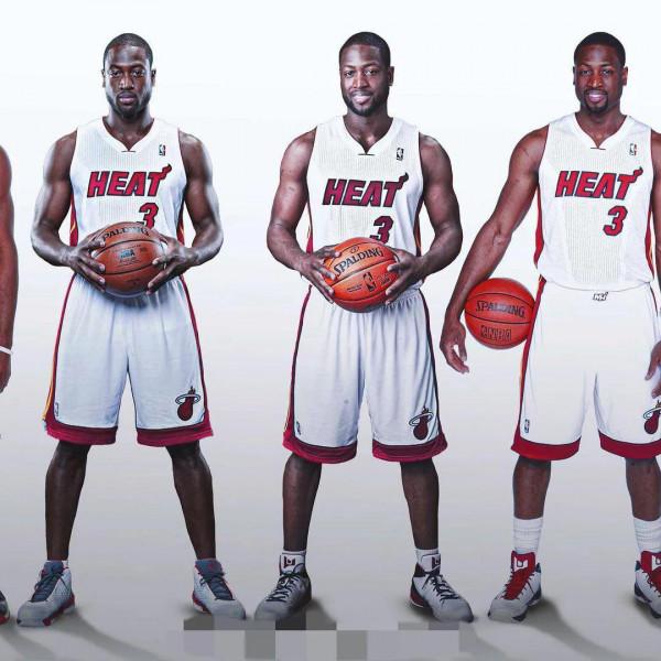 NBA歷史第三分衛!有毛病麼? NBA歷史第三分衛!有毛病麼?