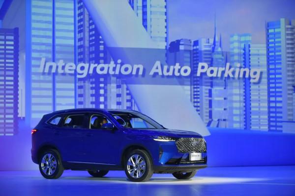 同比增長156.8% 長城汽車1-8月海外銷量超8.6萬 同比增長156.8% 長城汽車1-8月海外銷量超8.6萬