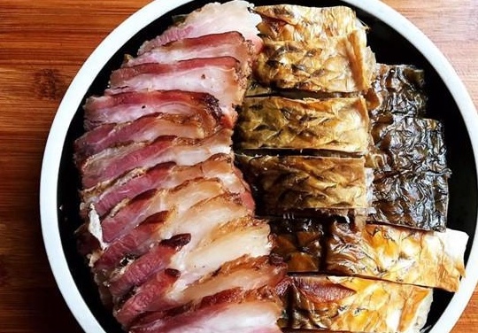 中國歷史10大名菜，身為中國人的我只吃過其中2道，你們呢？