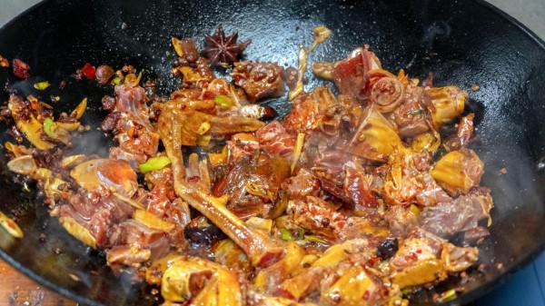 秋天吃飯沒胃口？分享10道香辣菜，開胃又下飯，天天換著吃不膩口