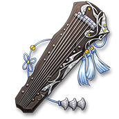 新英靈聶小倩天賦技能首曝丨群傷妨害，生存輔助，這把琴為所愛之人奏響