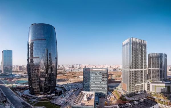 首都兩大熱門地塊通州VS豐臺，風向標往南還是往北？