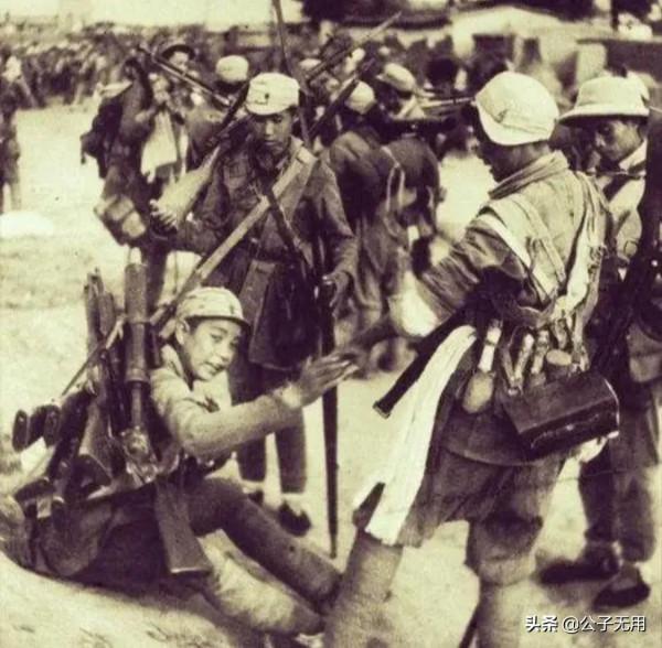 四野老兵回憶錄：跟隨鍾偉將軍東北戰場征戰紀實