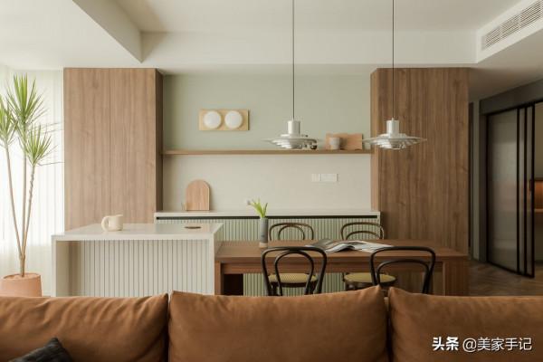 成都一小夥曬出自己的獨居新房：乾淨治癒，原來一個人居住這麼爽