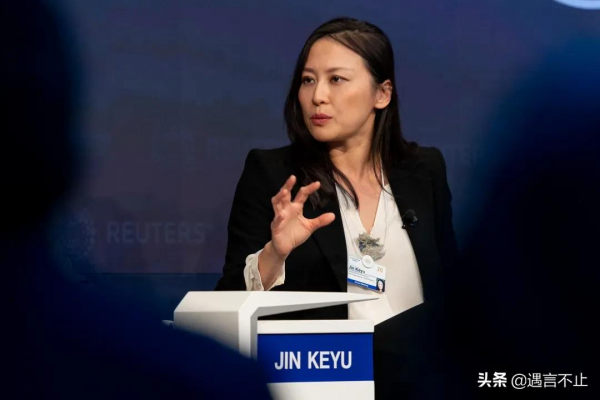 26歲哈佛博士，29歲終身教授，普通家庭能培養金刻羽這樣的人才嗎