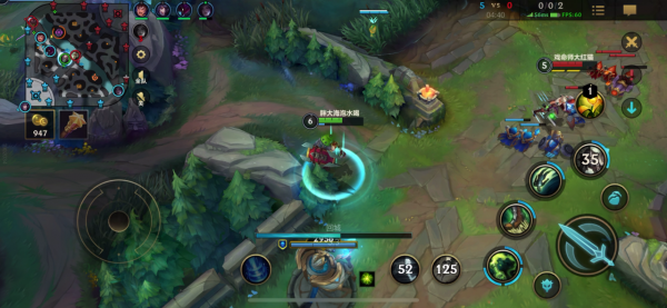 英雄聯盟手遊：順風超神很簡單，逆風超鬼如何翻盤？今天教會你