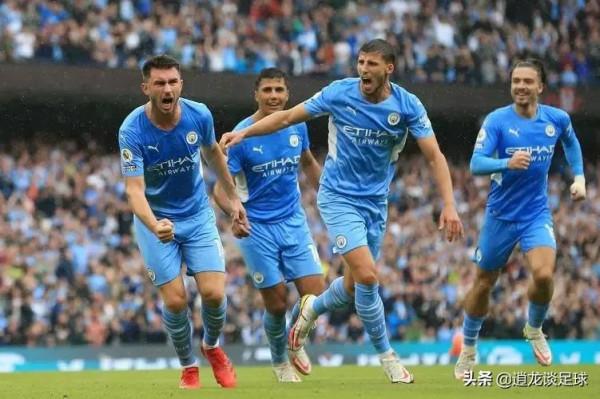 第一聯賽？目前足壇身價最高的五支球隊，英超佔四席，法甲崛起？