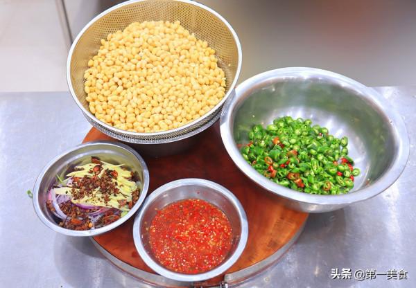 小雪多醃菜,這5種蔬菜醃好後,比新鮮的還好吃,清脆爽口又下飯 小雪多醃菜,這5種蔬菜醃好後,比新鮮的還好吃,清脆爽口又下飯