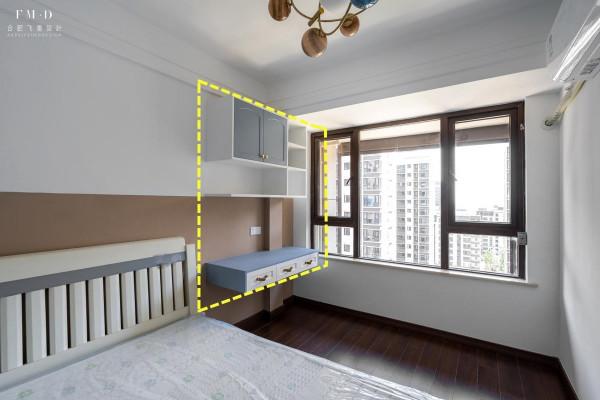 家裡騰出書房很容易，彙總下來這7個地方都能做到，回頭準備試試