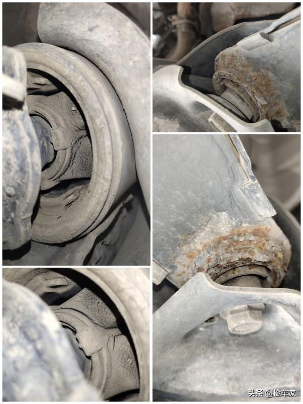 當初加價提車，現在只要7萬，日系車在華為何被神話？看看這臺CRV