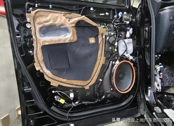 豐田威爾法如何解決噪音問題「上尚」帶你體驗什麼才是陸上頭等艙 豐田威爾法如何解決噪音問題「上尚」帶你體驗什麼才是陸上頭等艙