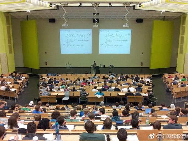 留學生須知！盤點美國最安全和危險的大學城