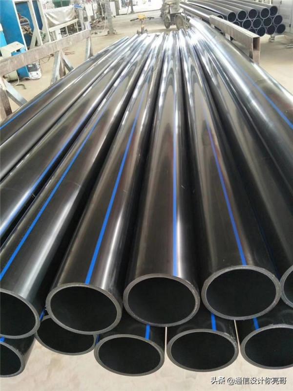 通訊管道涉及到的幾種常見管材介紹 通訊管道涉及到的幾種常見管材介紹